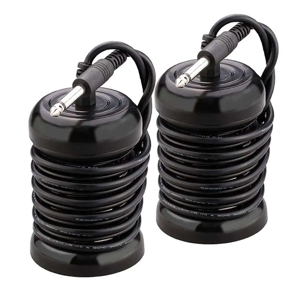 4 pcs Feet Detox Machine Ionic Foot Spa Machine Foot Bath Ion Cleanse Anti Stress Relief Pain Aqua Footbath Spa Massage